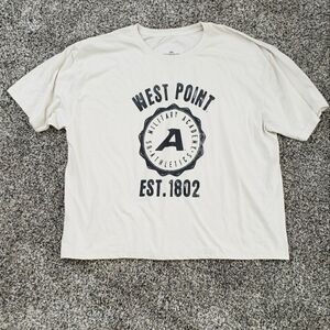 West Point| Military Academy| Graphic T-Shirt